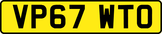 VP67WTO