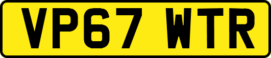 VP67WTR