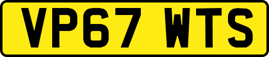 VP67WTS