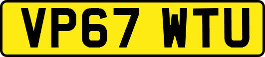 VP67WTU