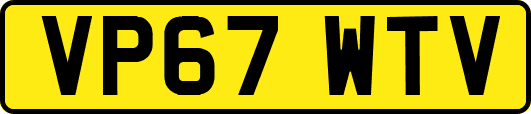 VP67WTV