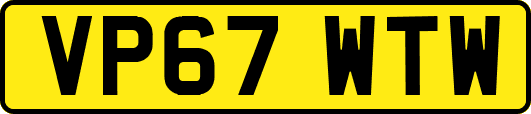 VP67WTW