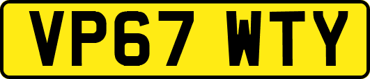 VP67WTY