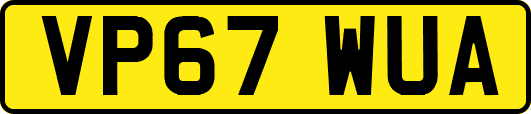VP67WUA