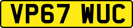 VP67WUC