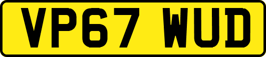 VP67WUD