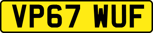 VP67WUF