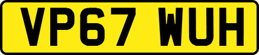 VP67WUH