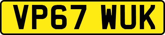 VP67WUK