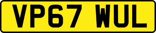 VP67WUL