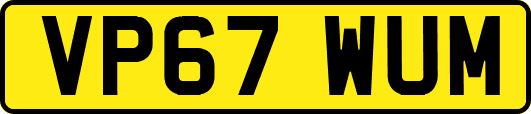 VP67WUM
