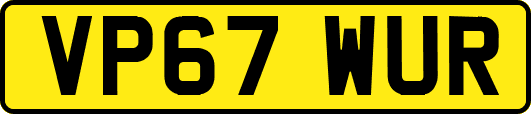 VP67WUR