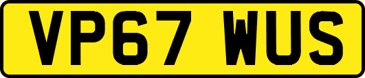 VP67WUS