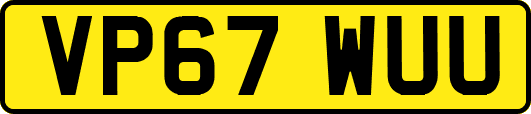 VP67WUU