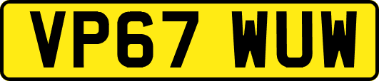 VP67WUW