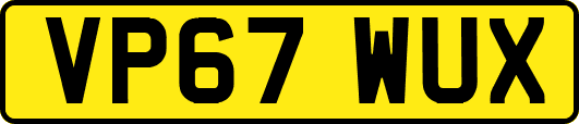 VP67WUX