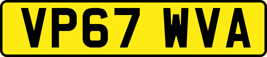 VP67WVA