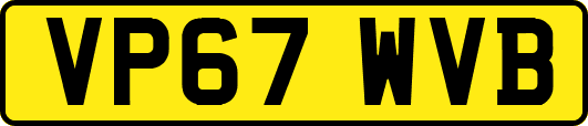 VP67WVB