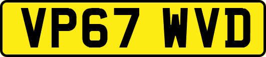 VP67WVD