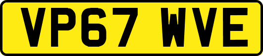 VP67WVE