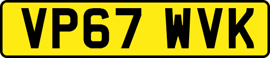 VP67WVK