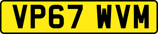VP67WVM