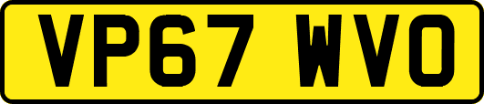 VP67WVO