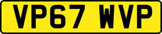 VP67WVP