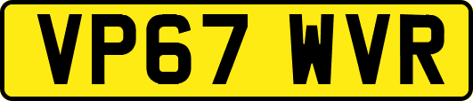 VP67WVR