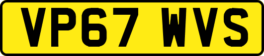 VP67WVS