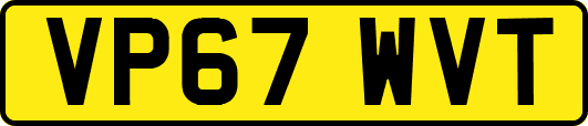VP67WVT