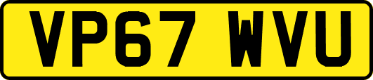 VP67WVU