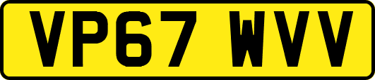 VP67WVV