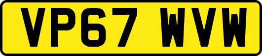 VP67WVW