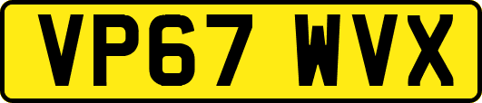 VP67WVX
