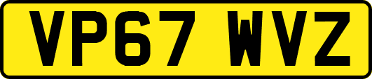 VP67WVZ