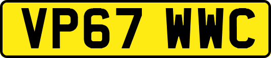 VP67WWC