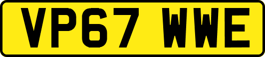 VP67WWE