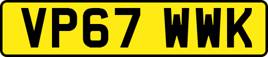 VP67WWK