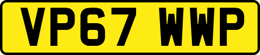 VP67WWP