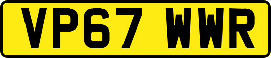 VP67WWR