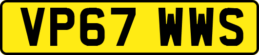 VP67WWS