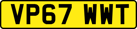 VP67WWT