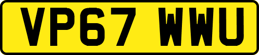VP67WWU