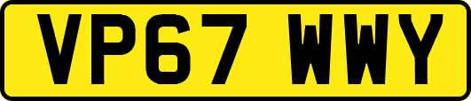 VP67WWY