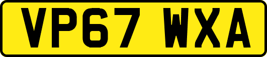 VP67WXA