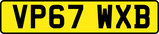 VP67WXB