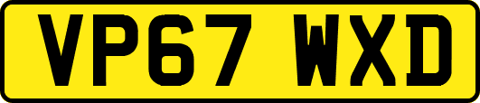 VP67WXD