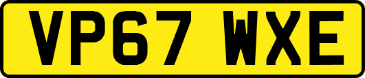 VP67WXE