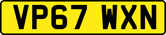VP67WXN